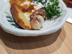 -花和海鲜自助(梅江店)