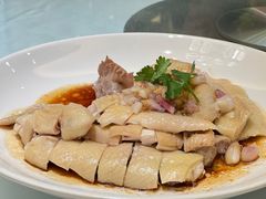 -宝园酒家(美林M·LIVE天地东座店)