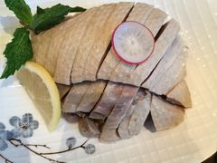 -香园茶社·金陵小灶(老门东店)