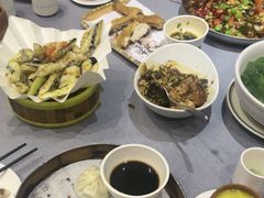 -金哥私房菜馆(张府园总店)