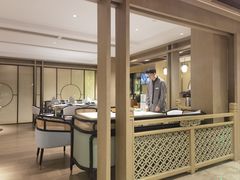 -杭州西湖柳莺里酒店·闻莺厅