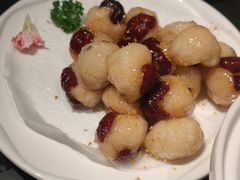 -芳芳私房菜·精做淮扬菜(承德路店)