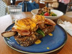 -Jamaicablue Coffeeshop(中央广场店)
