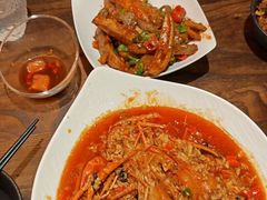 -小胡子祥彪烧烤(北湖总店)