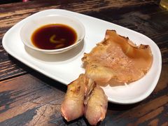 -盟重烧烤(高正街店)