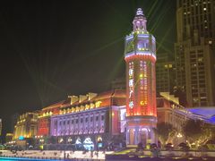 -海河游船-永乐码头(大悲院)