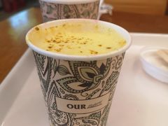 -OUR Bakery(三里屯太古里店)