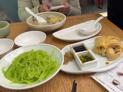 -苏小柳点心·手作小笼包(新街口分院店)