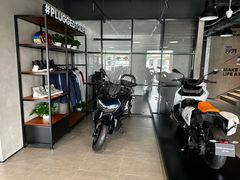 -北京德悦行BMW宝马摩托车