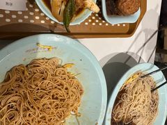 -常州银丝面馆(府琛店)