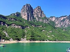 -云台山风景名胜区