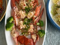 -海天一色海景自助餐厅(西港花园店)