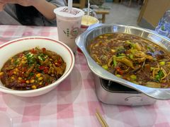 -三只鸟本地特色菜馆(上饶总店)