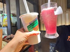 -湊湊火锅·茶憩(东城民盈国贸城店)