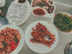 -真好吃牛杂(白沙店)