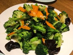 -王记西鎮电烤肉(汶上路店)