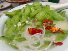-欧记大排档·景德菜(上海首店)