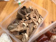 -黄连大头华烧鹅店(大良店)