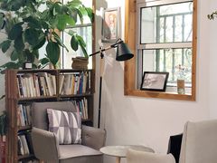 -COTTON CAFE(德信·中外公寓店)