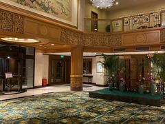 -杭州香格里拉饭店