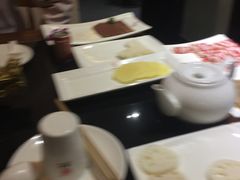 -重庆德庄火锅(体育中心店)