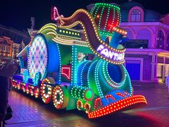 -青岛方特梦幻王国