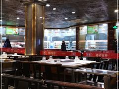 大堂-川西坝子火锅(金沙1.0直营店)