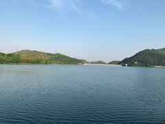-宁波九龙湖开元度假村