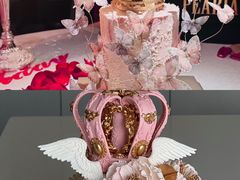 -柏尼娅PEARIA·蛋糕定制(北京SKP店)