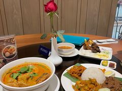 -关夫人餐厅(阳光广场店)