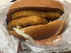 -麦当劳(山大路店)