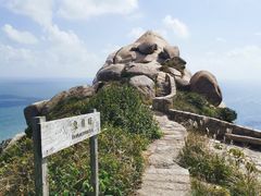 -东极岛景区