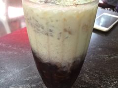 红豆冰-荣昌茶座