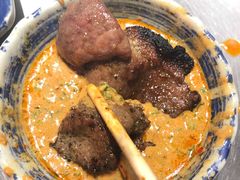 -胡同泥炉烤肉(总店)