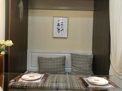 -初拾·花里餐厅(钜城华亿店)