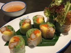 -美奈小馆·越南料理(中航城君尚购物中心店)