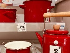 -NITORI 宜得利家居(上海中山公园龙之梦店)