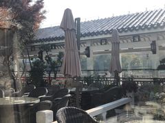 -香雪海饭店中餐厅(人民桥店)