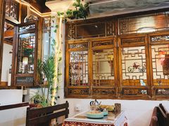 -丽江庭院·云南野生菌·海鲜火锅(鼓楼四合院店)