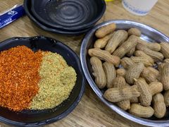 -老虎滩大连海鲜烧烤(建邺云锦路总店)