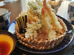 -千代武日本料理(哈西店)