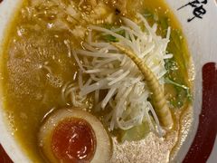 -雷门拉面·现熬骨汤(凯德来福士店)