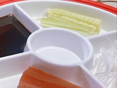 -惠丰堂饭庄·烤鸭·京味菜(翠微路店)