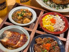 -火山屋台(新街口店)