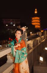 -锋歌摄影·汉服租赁·洛阳旅拍