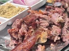 -胡杨记忆(和平路店)