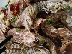 -阿杰臻选海鲜饭店(普陀山店)