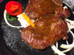 -悦橙烤肉海鲜自助(中央大街店)