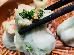 翡翠烧卖-花园茶楼·淮扬菜(兴城西路店)