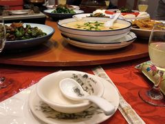 -嗣林·爷爷的私房菜(湾里店)